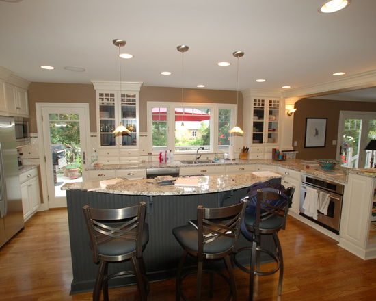 Lee Kitchen Remodel