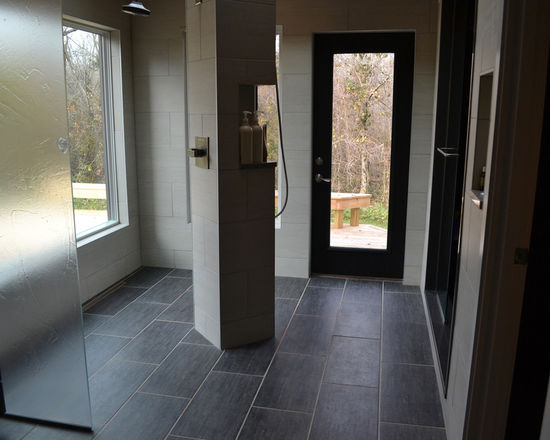 Trujillo Bathroom Remodel