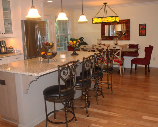 Walter Kitchen Renovation